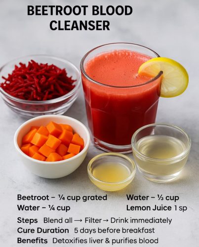 Charts - Body Cleansers