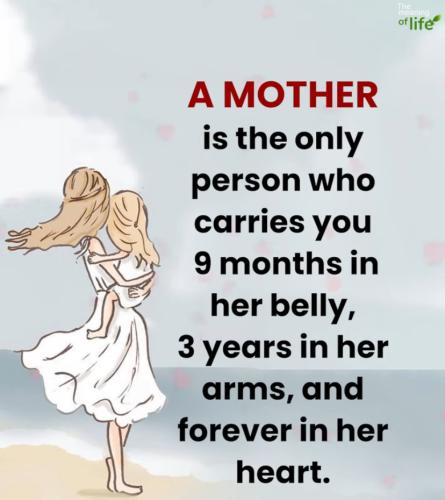 Mother's Day