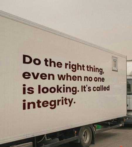 Integrity