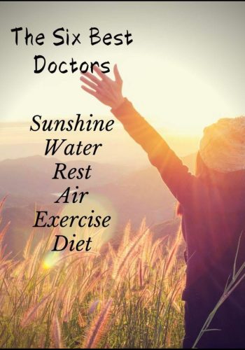 The Six Best Doctors