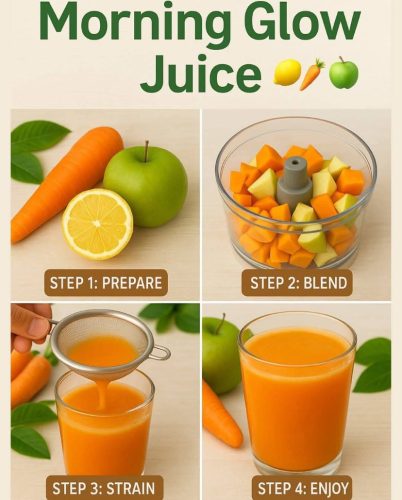 Charts - Juicing