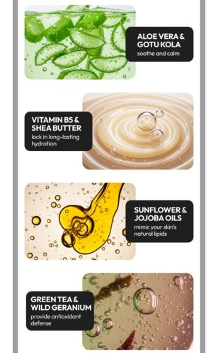 Charts - Natural alternatives