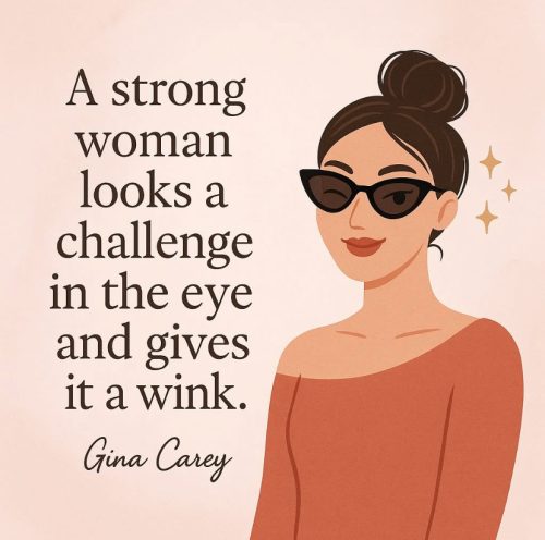 Strong-Women